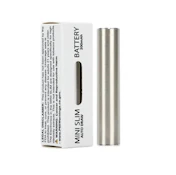 Mini-Slim Battery (Silver)
