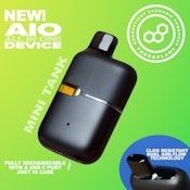 Gas Face MT 41042