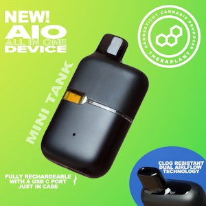 THERAPLANT - Ace Race MT 4691