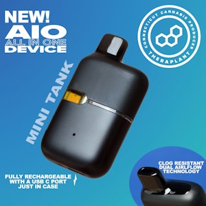 THERAPLANT - Garlic Juice MT 4710