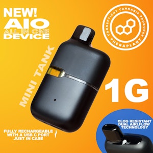 THERAPLANT - SBC MT 4739