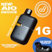 Grandpa Blue MT 41088