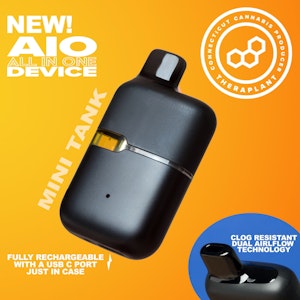 THERAPLANT - Inferno Berry MT 4768