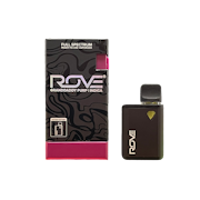 Rove - Granddaddy Purp - 0.5g RTU Mini Bar AIO
