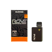 rove vape battery instructions ZERO NICOTINE
