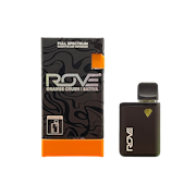 Rove - Orange Crush - 0.5g RTU Minibar AIO