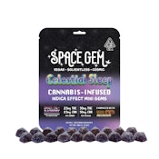 Indica CBN 1:1 Mini Gems