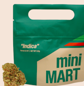 OG Cake - 3.5G Flower