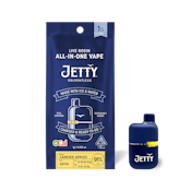 AIO (Mini Tank) - Cherry Gas (OCAL Solventless) - 1g (S) - Jetty