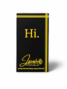 Jijivisha - Chemdog - AIO Vape - 1g