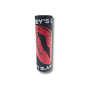Minneleaf | Lacey's Lips | Lipbalm