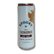 Minneleaf | Spooky | High Fashioned | 10mg 