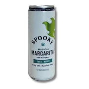 Minneleaf | Spooky | Magical Margarita | 10mg