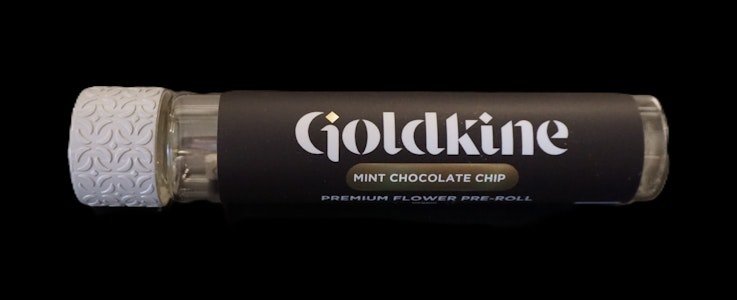 GOLDKINE - Mint Chocolate Chip - (1g)