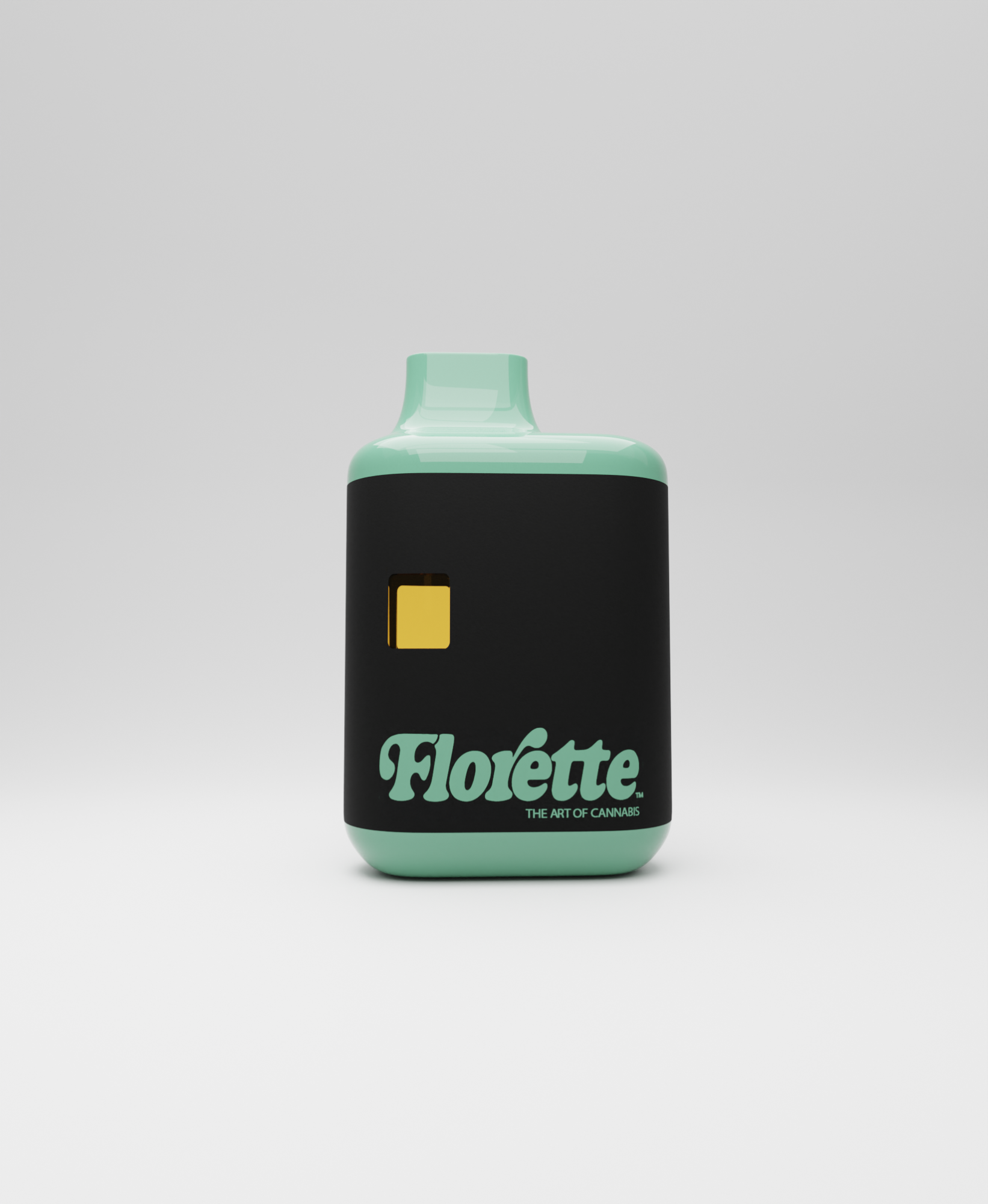 Black Maple (Pure Flower Resin) All-in-One - 1g Vape