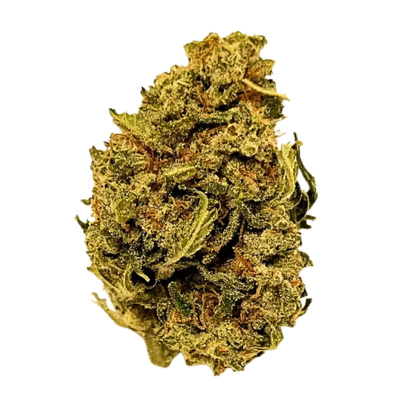 The Greenest Pastures - GP Mint Jelly | 3.5g Main Image