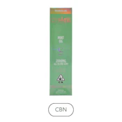 Dime Industries - Balanced - Mint OG - CBN - 2:1:1 - RTU - 2.0g
