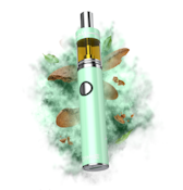 1:1 Mint OG Disposable - 2g - DMC