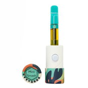 Mint Smash (1g) Cartridge