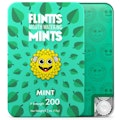 Flintts Mints Mint - F Strength 200