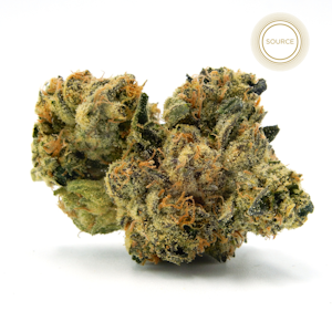 Source - Mint Trees - 3.5g (IH) - Source