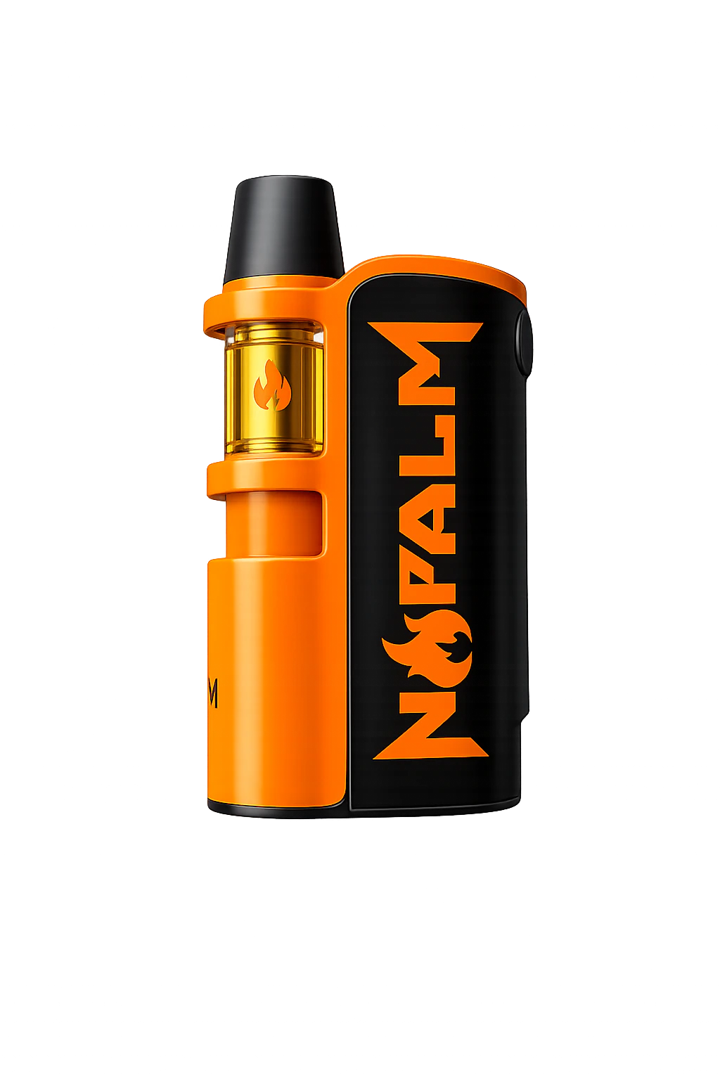 Napalm - Napalm | Live Resin Ready to use Cartridge | Minute Man OG | 1g Main Image