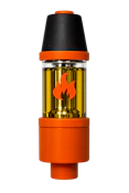 Napalm | Live Resin Reload | Minute Man OG | 1g