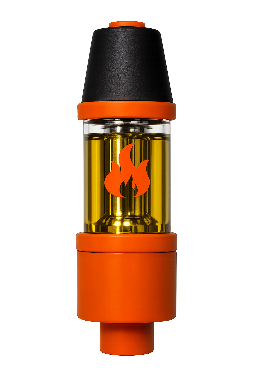 Napalm - Napalm | Live Resin Reload | Minute Man OG | 1g Main Image