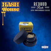 Redbud Premium Hash Rosin Miracle Maple 3.5g
