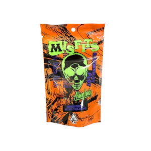 Alien Labs - Alien Labs Misfits Strawberry Skrilla #15 Flower 7.0g