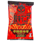 Cheetos - Miso Spicy Mania - 70g (RARE)