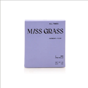 Miss Grass | Preroll | Ice Cream Cake (All Times) | 5-pack | 0.4g