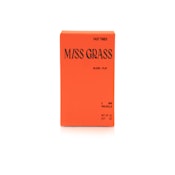 Miss Grass | Sour Durban | Pre-Roll (5pk) | Sativa
