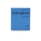 Miss Grass | Quiet Times | Peanut Butter Breath
