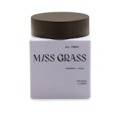 A46 Miss Grass Cherry Pie All Times Flower 3.5g