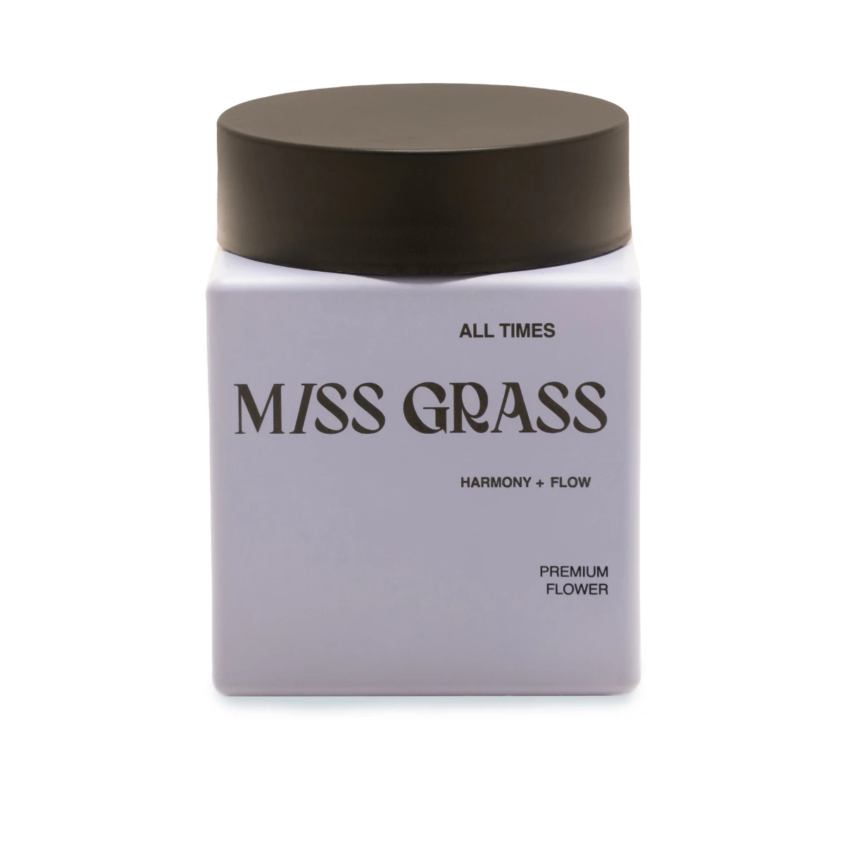 Miss Grass - A46 Miss Grass Cherry Pie All Times Flower 3.5g Main Image