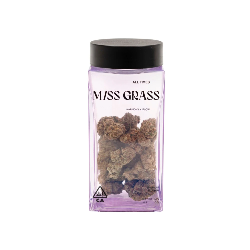 Miss Grass - PASSION BLUEBERRY #99 14G - MISS GRASS Main Image