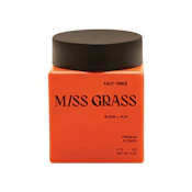 BERRY BOMB 4.2G - MISS GRASS