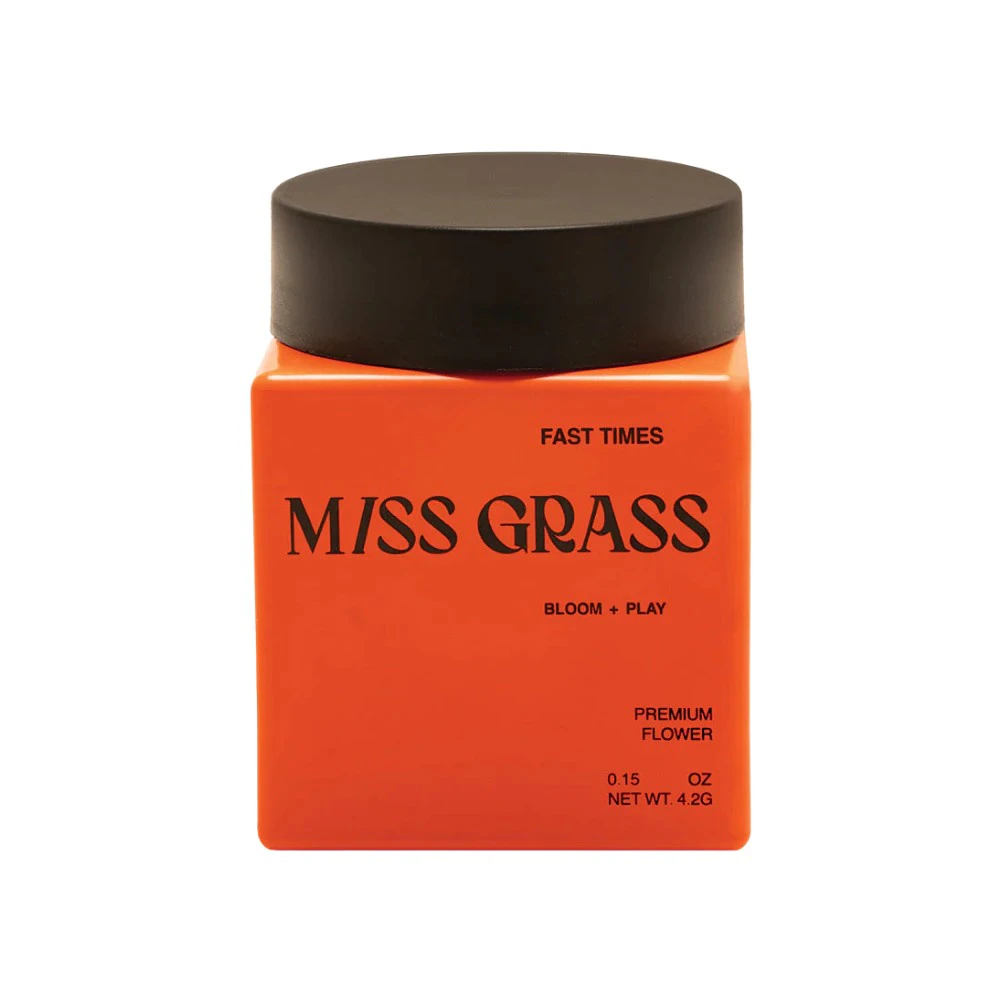 Miss Grass - BERRY BOMB 4.2G - MISS GRASS Main Image