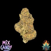 Native Fire 3.5g- Mixed Candy