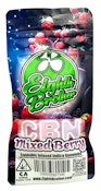 Eighth Brother's - 10pc. 40mg CBN:100mg THC - Mixed Berry (Indica)