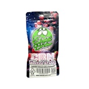 Eighth Brother Mixed Berry CBN Gummies 100mg