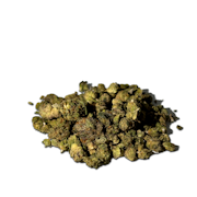 Canna Fuel - Mixed Berries Mixed Light Shake 3.5g