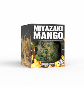 Decibel Gardens - Decibel Gardens Miyazaki Mango (S) Flower 3.5g