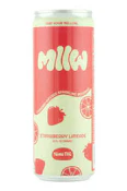 Mllw-Strawberry Limeade-10mg-12oz