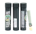 MOCA | Don Dada x Shake Shack | Hand-Rolled Hash Hole Infused Pre-Roll | 2.5g