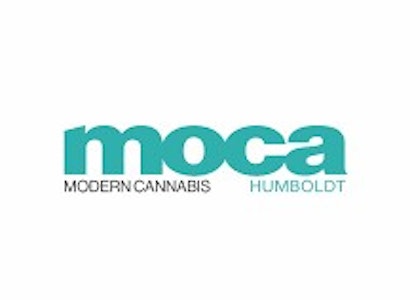 MOCA - Moca 1g Strawberry Burzt Preroll