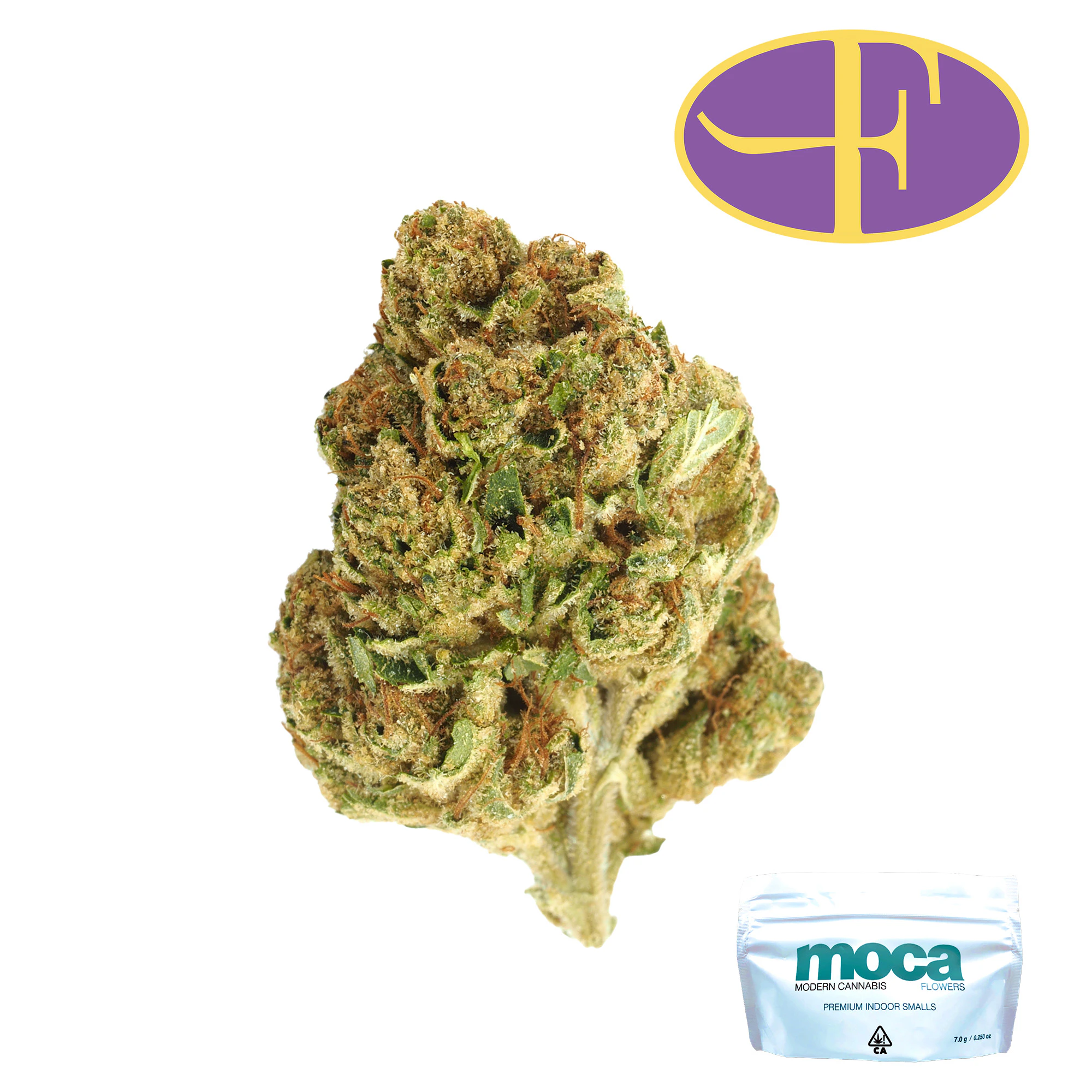 Moca - OG Kush (7g) Main Image