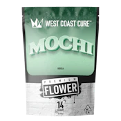 West Coast Cure - Mochi Flower - 14g