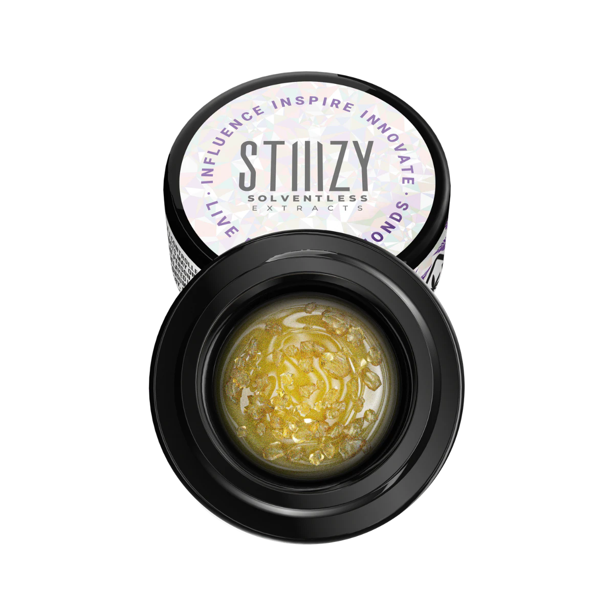 STIIIZY - Mochi Gelato (I) | 1g Live Resin Diamonds | Stiiizy Main Image